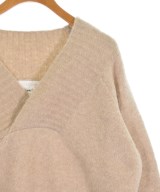 JILLSTUART（ジルスチュアート）ニット・セーター ベージュ サイズ:F レディース/2200669521412