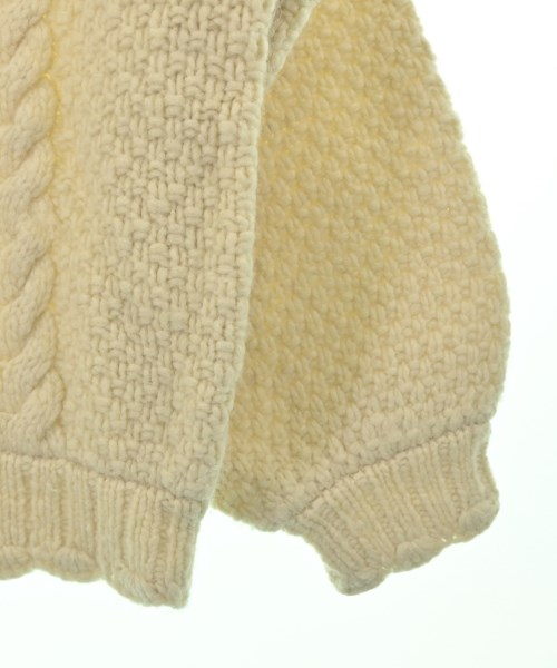 JILLSTUART（ジルスチュアート）ニット・セーター 白 サイズ:M レディース/2200669521429