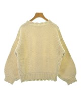 JILLSTUART（ジルスチュアート）ニット・セーター 白 サイズ:M レディース/2200669521429