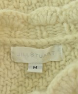 JILLSTUART（ジルスチュアート）ニット・セーター 白 サイズ:M レディース/2200669521429