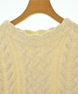 JILLSTUART（ジルスチュアート）ニット・セーター 白 サイズ:M レディース/2200669521429