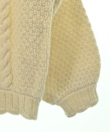 JILLSTUART（ジルスチュアート）ニット・セーター 白 サイズ:M レディース/2200669521429