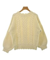 JILLSTUART ニット・セーター