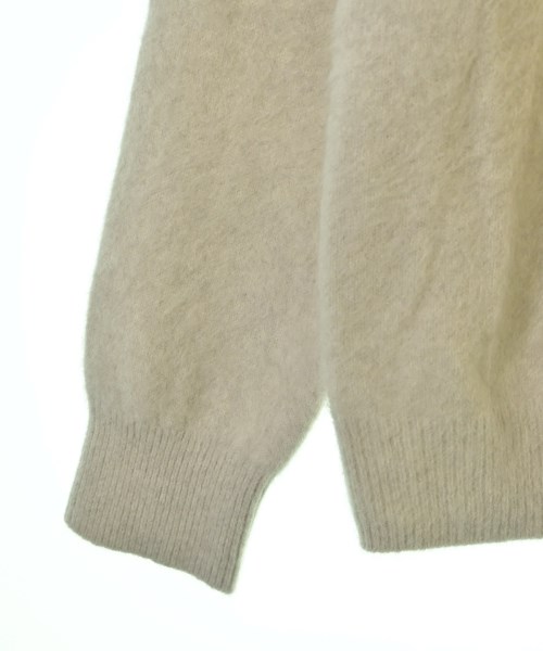 JILLSTUART（ジルスチュアート）ニット・セーター ベージュ サイズ:F レディース/2200669521436