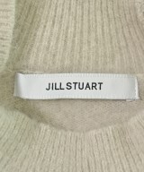 JILLSTUART（ジルスチュアート）ニット・セーター ベージュ サイズ:F レディース/2200669521436