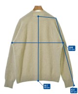 JILLSTUART（ジルスチュアート）ニット・セーター ベージュ サイズ:F レディース/2200669521436