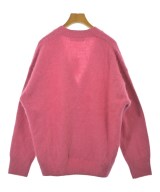 JILLSTUART（ジルスチュアート）カーディガン ピンク サイズ:F レディース/2200669521443
