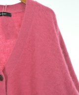 JILLSTUART（ジルスチュアート）カーディガン ピンク サイズ:F レディース/2200669521443
