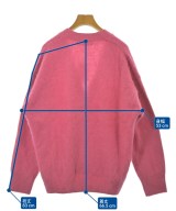 JILLSTUART（ジルスチュアート）カーディガン ピンク サイズ:F レディース/2200669521443