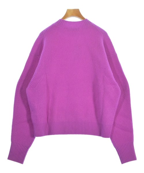 JILLSTUART（ジルスチュアート）ニット・セーター 紫 サイズ:F レディース/2200669521450
