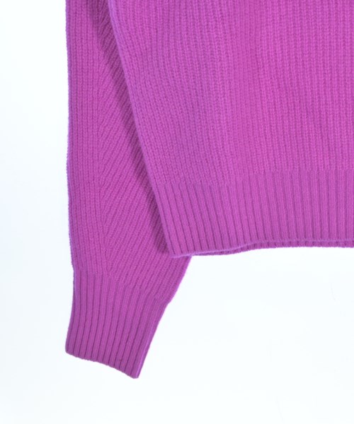 JILLSTUART（ジルスチュアート）ニット・セーター 紫 サイズ:F レディース/2200669521450