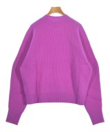 JILLSTUART（ジルスチュアート）ニット・セーター 紫 サイズ:F レディース/2200669521450