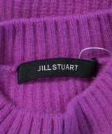 JILLSTUART（ジルスチュアート）ニット・セーター 紫 サイズ:F レディース/2200669521450