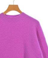 JILLSTUART（ジルスチュアート）ニット・セーター 紫 サイズ:F レディース/2200669521450