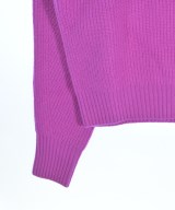 JILLSTUART（ジルスチュアート）ニット・セーター 紫 サイズ:F レディース/2200669521450