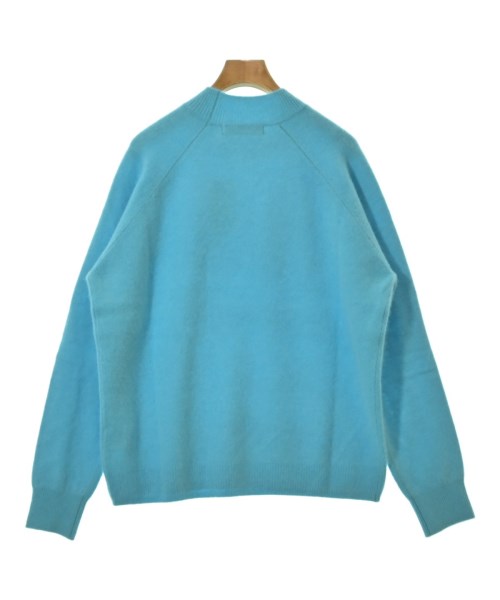 JILLSTUART（ジルスチュアート）ニット・セーター 青 サイズ:F レディース/2200669521467