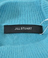 JILLSTUART（ジルスチュアート）ニット・セーター 青 サイズ:F レディース/2200669521467