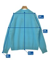 JILLSTUART（ジルスチュアート）ニット・セーター 青 サイズ:F レディース/2200669521467