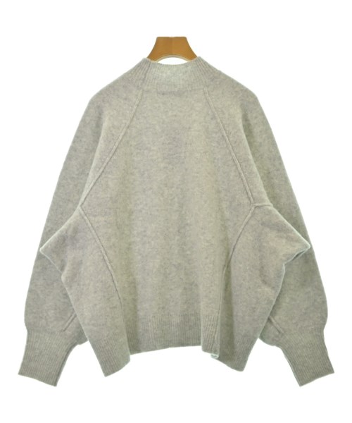JILLSTUART（ジルスチュアート）ニット・セーター グレー サイズ:F レディース/2200669521474