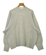 JILLSTUART（ジルスチュアート）ニット・セーター グレー サイズ:F レディース/2200669521474