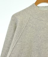 JILLSTUART（ジルスチュアート）ニット・セーター グレー サイズ:F レディース/2200669521474
