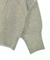 JILLSTUART（ジルスチュアート）ニット・セーター グレー サイズ:F レディース/2200669521474