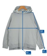 JILLSTUART（ジルスチュアート）パーカー 青 サイズ:F レディース/2200669521481