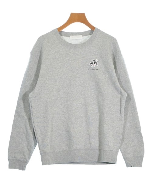 JILLSTUART(ジルスチュアート)スウェット グレー サイズ:F/2200669521498