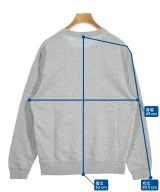 JILLSTUART（ジルスチュアート）スウェット グレー サイズ:F レディース/2200669521498