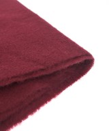 JILLSTUART（ジルスチュアート）マフラー 赤 サイズ:- レディース/2200669521504