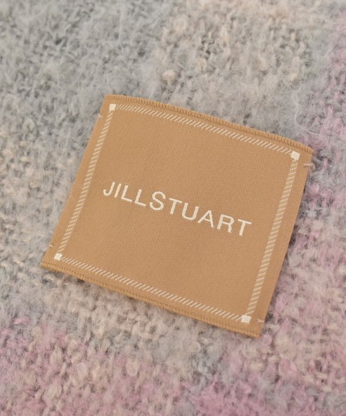 JILLSTUART（ジルスチュアート）ストール その他（柄物・カラフル） サイズ:- レディース/2200669521528