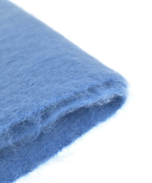 JILLSTUART（ジルスチュアート）マフラー 青 サイズ:- レディース/2200669521535