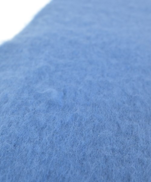 JILLSTUART（ジルスチュアート）マフラー 青 サイズ:- レディース/2200669521535