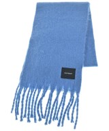 JILLSTUART（ジルスチュアート）マフラー 青 サイズ:- レディース/2200669521535