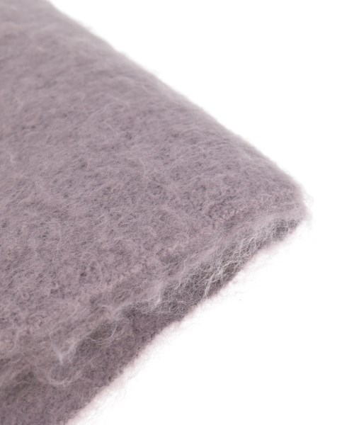 JILLSTUART（ジルスチュアート）マフラー 紫 サイズ:- レディース/2200669521542