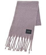 JILLSTUART（ジルスチュアート）マフラー 紫 サイズ:- レディース/2200669521542