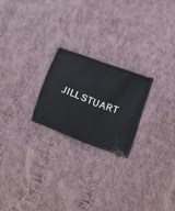 JILLSTUART（ジルスチュアート）マフラー 紫 サイズ:- レディース/2200669521542