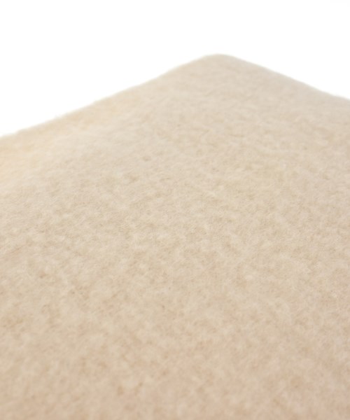 JILLSTUART（ジルスチュアート）マフラー ベージュ サイズ:- レディース/2200669521559