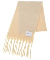 JILLSTUART（ジルスチュアート）マフラー ベージュ サイズ:- レディース/2200669521559