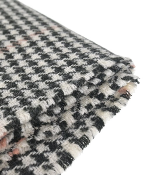 JILLSTUART（ジルスチュアート）ストール 黒 サイズ:- レディース/2200669521566