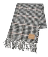 JILLSTUART（ジルスチュアート）ストール 黒 サイズ:- レディース/2200669521566