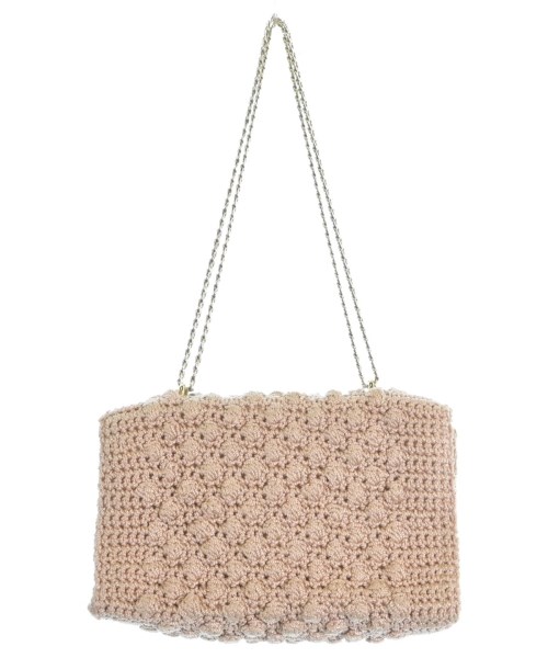 JILLSTUART（ジルスチュアート）ショルダーバッグ ピンク サイズ:- レディース/2200669521603