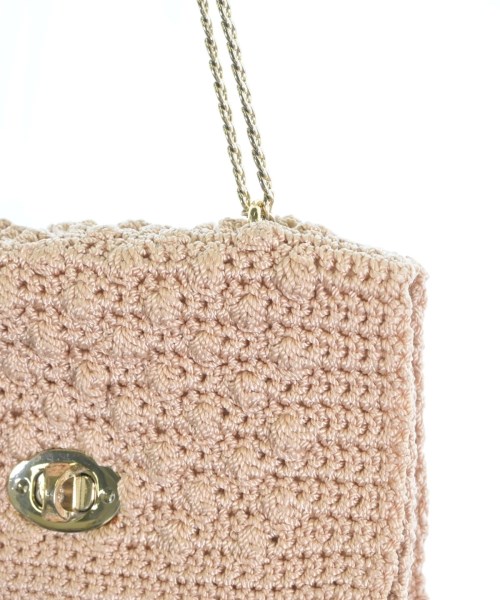 JILLSTUART（ジルスチュアート）ショルダーバッグ ピンク サイズ:- レディース/2200669521603