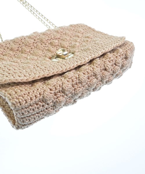 JILLSTUART（ジルスチュアート）ショルダーバッグ ピンク サイズ:- レディース/2200669521603