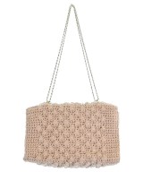 JILLSTUART（ジルスチュアート）ショルダーバッグ ピンク サイズ:- レディース/2200669521603