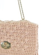 JILLSTUART（ジルスチュアート）ショルダーバッグ ピンク サイズ:- レディース/2200669521603