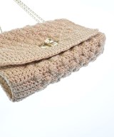 JILLSTUART（ジルスチュアート）ショルダーバッグ ピンク サイズ:- レディース/2200669521603