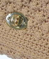 JILLSTUART（ジルスチュアート）ショルダーバッグ ピンク サイズ:- レディース/2200669521603