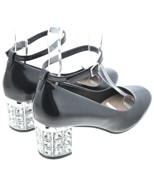 JILLSTUART（ジルスチュアート）パンプス 黒 サイズ:23cm レディース/2200669521610