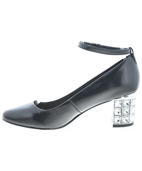 JILLSTUART（ジルスチュアート）パンプス 黒 サイズ:23cm レディース/2200669521610